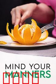 国际礼仪指南：笑翻全球的礼貌课